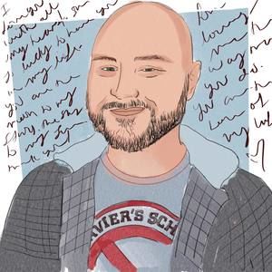 Meet your Posher, Jamie